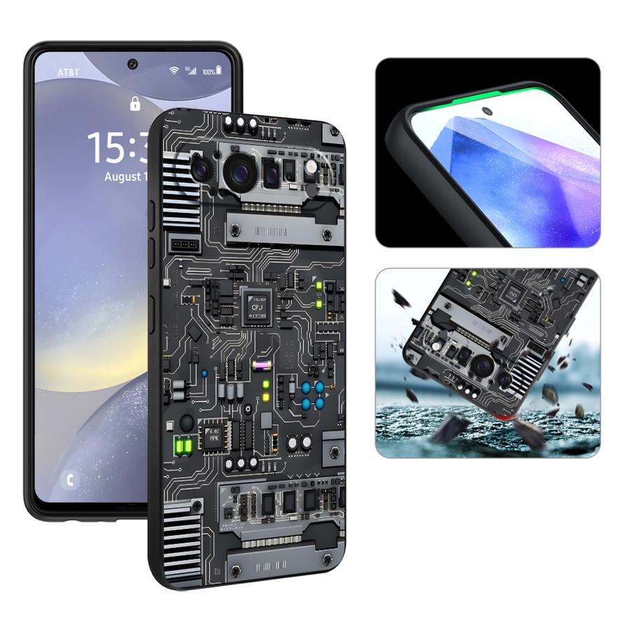 Case for Google Pixel 10A 8a 9 - Google Pixel 9 recension och pris