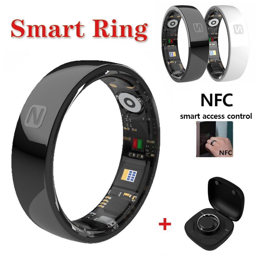 New NFC Smart Ring for Android - Smart Ring Nfc Pay recension och pris