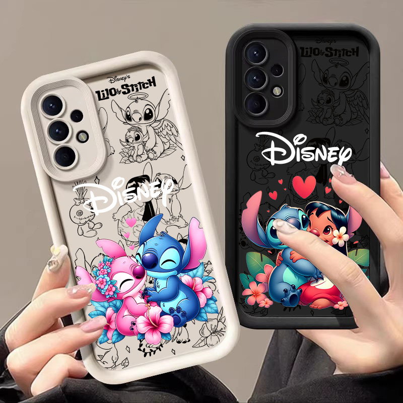 Angel And Stitch Koala Disney  - Samsung Galaxy A55 recension och pris