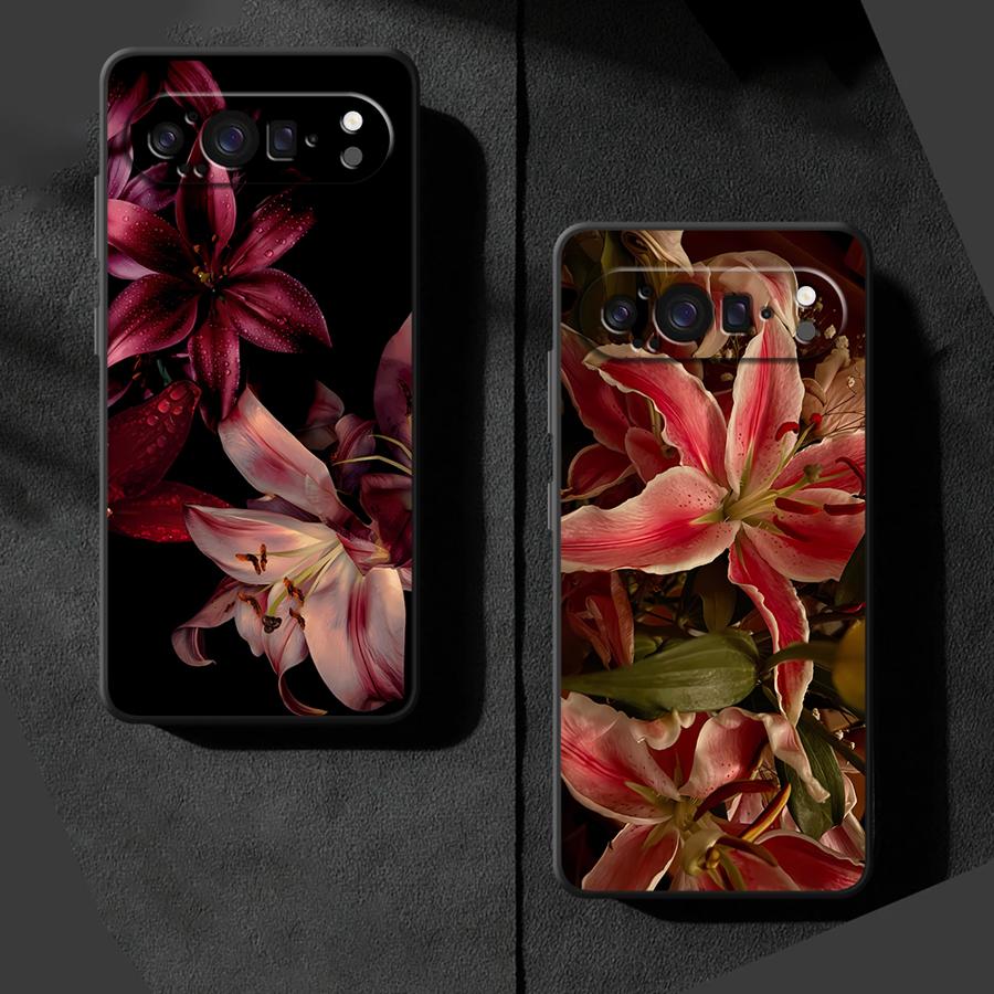Funda Phone Cover Case for Goo - Google Pixel 9 recension och pris