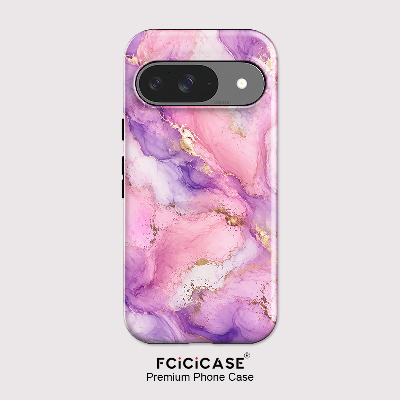 Fcicicase Anti-knock Acrylic P - Google Pixel 9 recension och pris