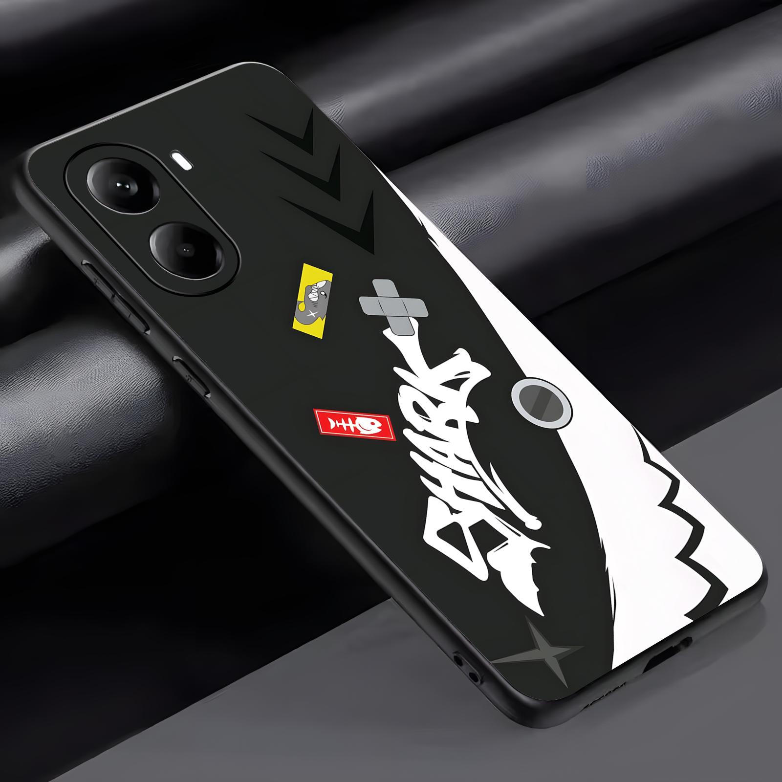 Zenless Zone Zero-Ellen Joe  P - Xiaomi Poco X6 recension och pris