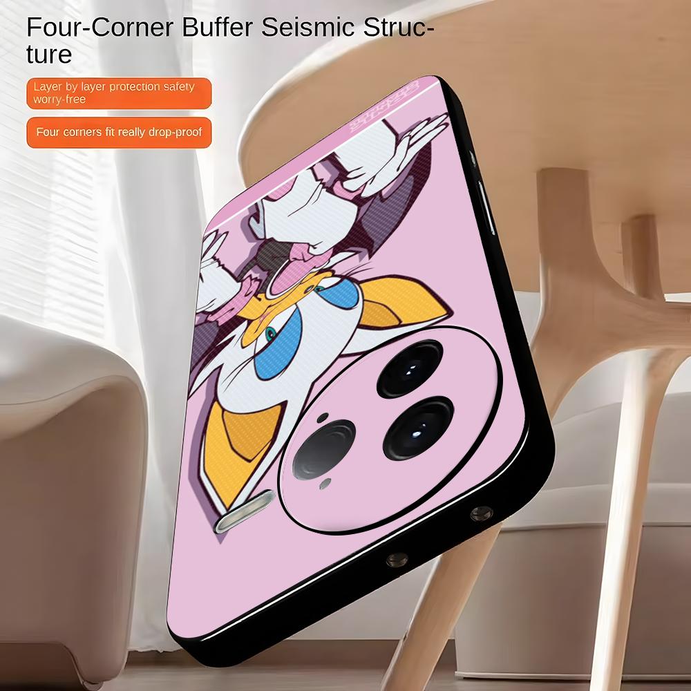 S-SonicES Cartoon H-HedgehogES - Xiaomi Poco X6 recension och pris