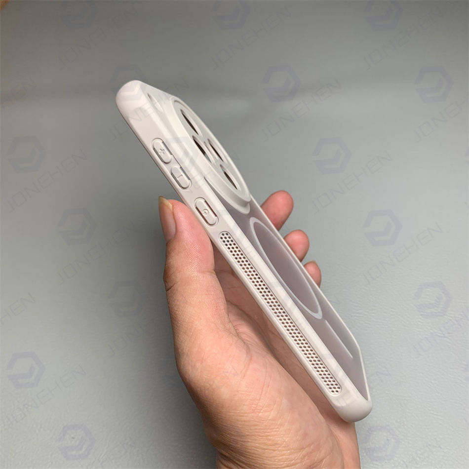 For Magsafe Mangetic Charging  - Oppo Find X8 recension och pris