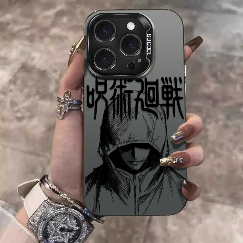 Jujutsu Kaisen Comic Yuji Case - Xiaomi Redmi Note 14 recension och pris