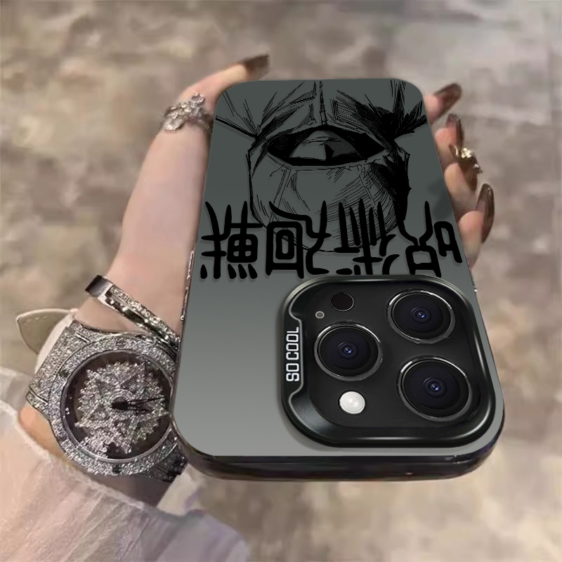 Jujutsu Kaisen Comic Yuji Case - Xiaomi Redmi Note 14 recension och pris