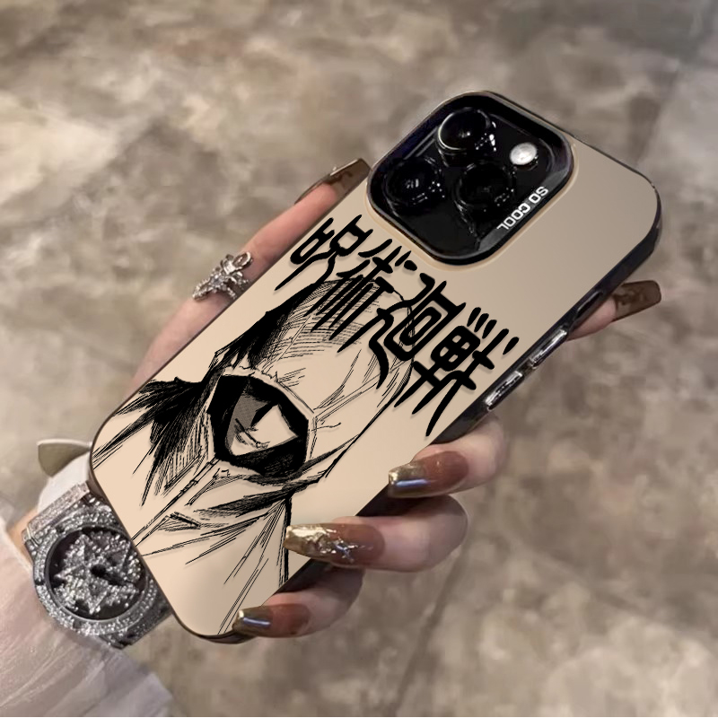 Jujutsu Kaisen Comic Yuji Case - Xiaomi Redmi Note 14 recension och pris