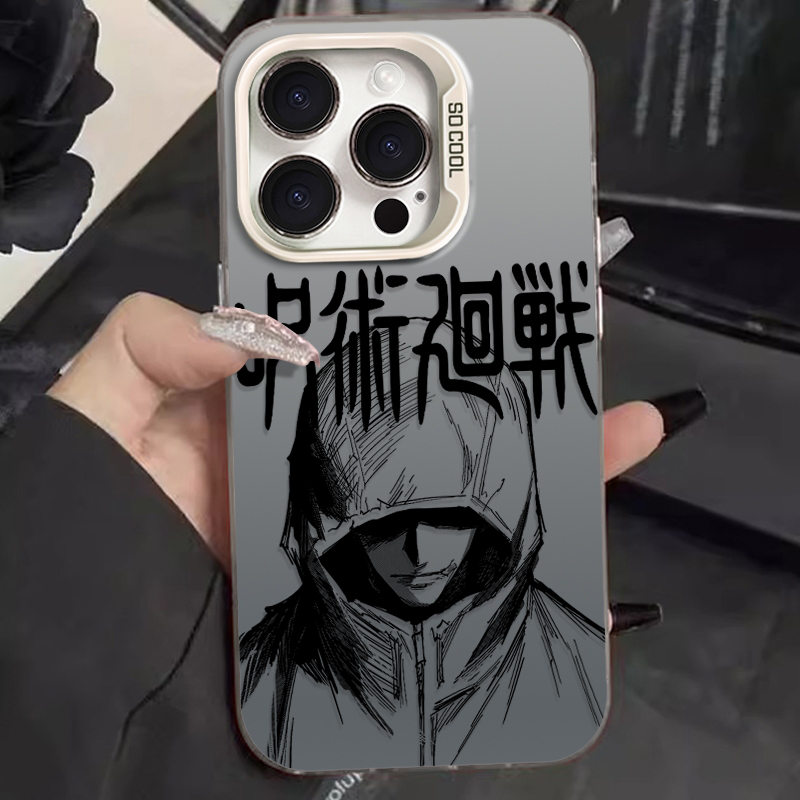 Jujutsu Kaisen Comic Yuji Case - Xiaomi Redmi Note 14 recension och pris