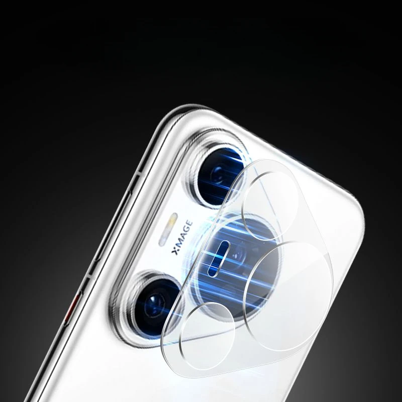 2PCS Rear Tempered Glass Stick - Huawei Pura 70 recension och pris