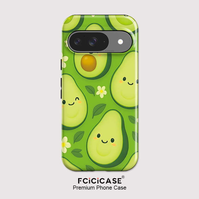 Fcicicase For Pixel 10 Pro XL  - Google Pixel 9 recension och pris