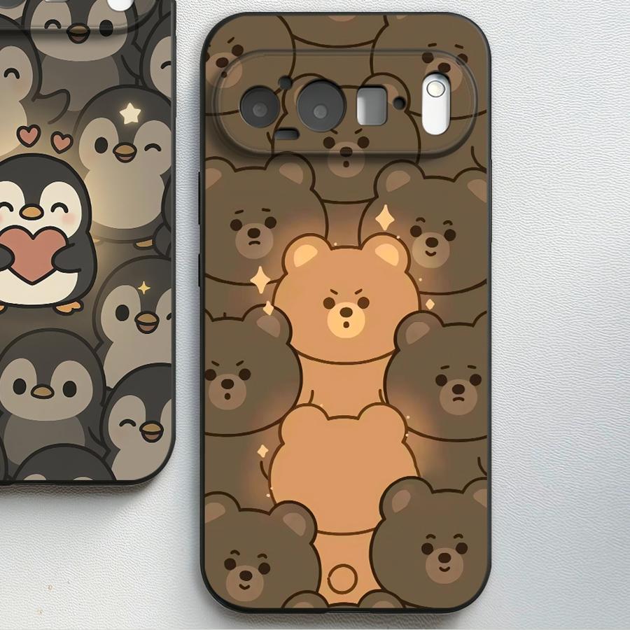Funda Phone Cover Case for Goo - Google Pixel 9 recension och pris