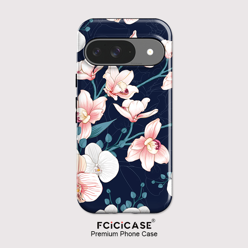 Fcicicase Anti-knock Phone Cas - Google Pixel 9 recension och pris