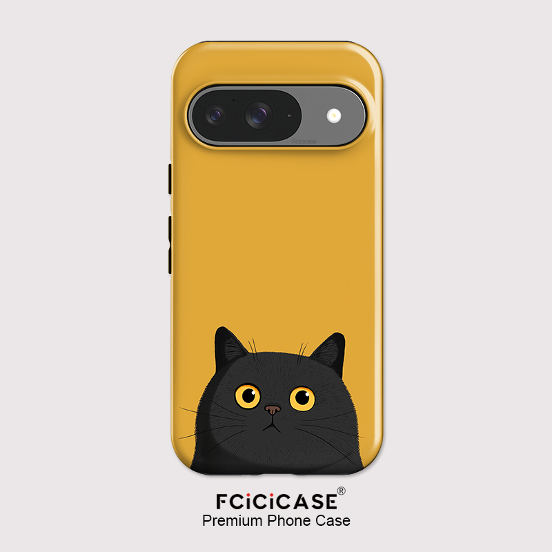 Fcicicase For Pixel 9 10 Pro C - Google Pixel 9 recension och pris