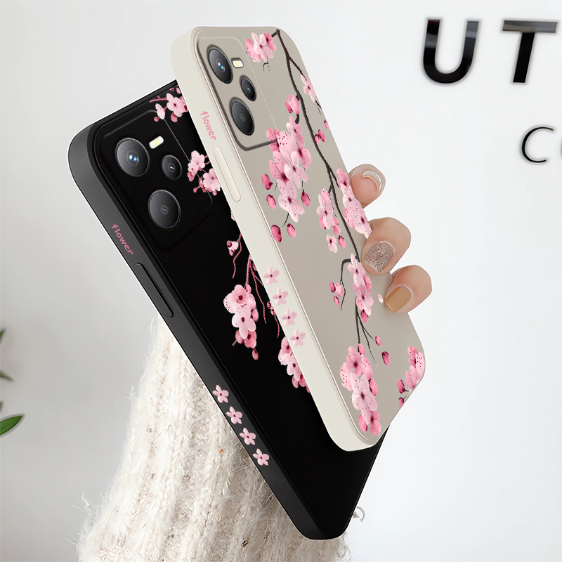 Shockproof Phone Case For OPPO - Realme C67 recension och pris