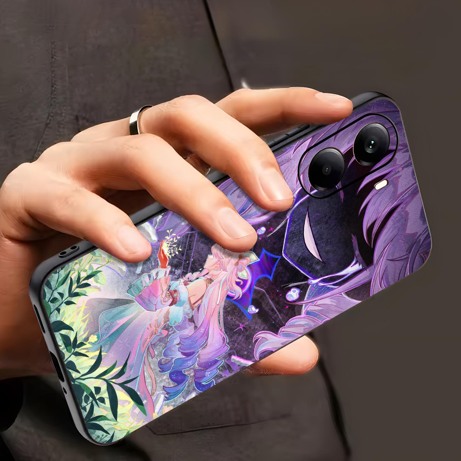 Phone Case For Xiaomi POCO M7  - Xiaomi Poco X6 recension och pris