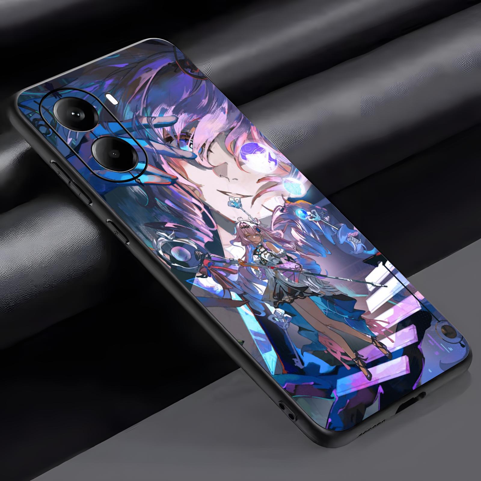 Phone Case For Xiaomi POCO M7  - Xiaomi Poco X6 recension och pris