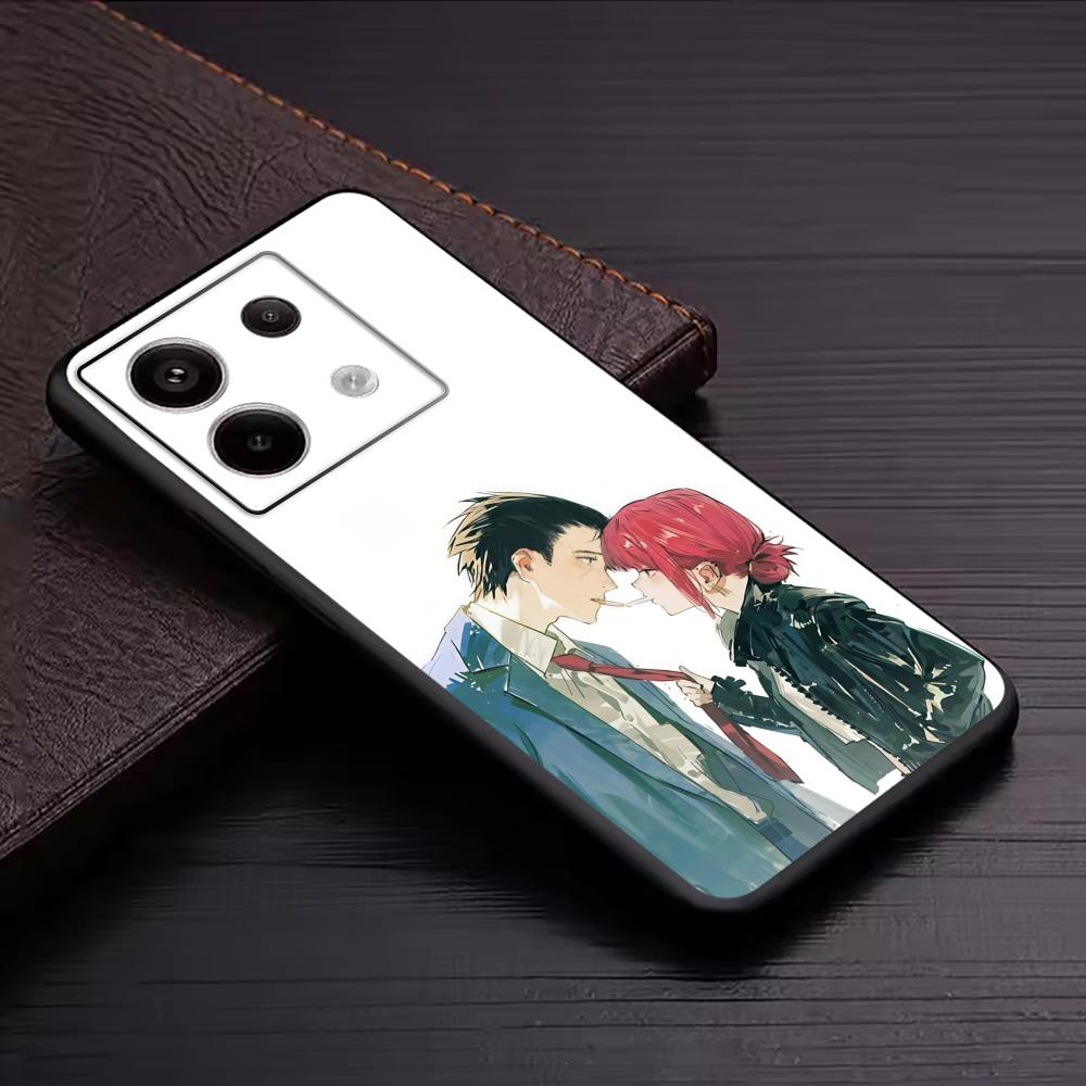 Phone the Case For Redmi Smoki - Xiaomi Redmi Note 14 recension och pris