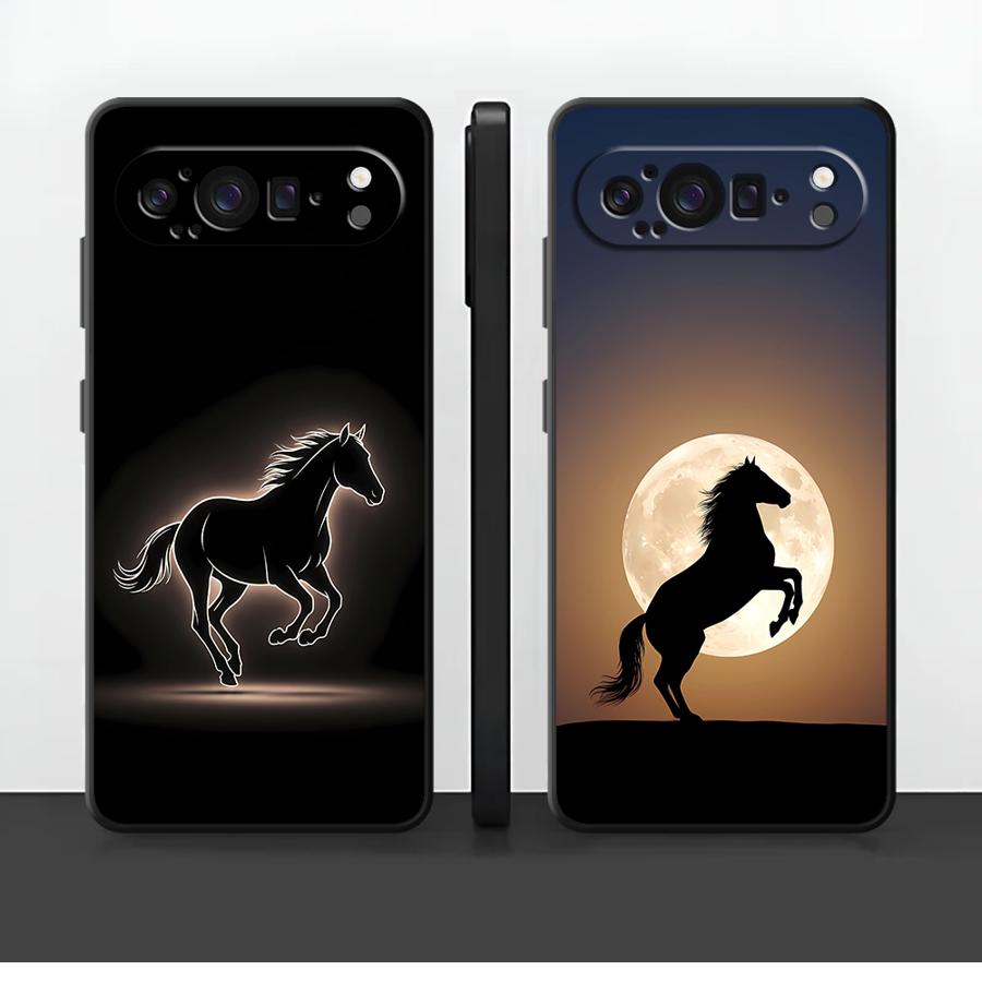 Funda Phone Cover Case for Goo - Google Pixel 9 recension och pris