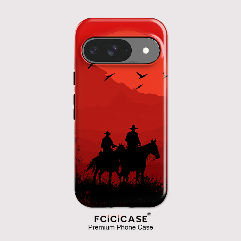 Fcicicase Phone Case For Googl - Google Pixel 9 recension och pris