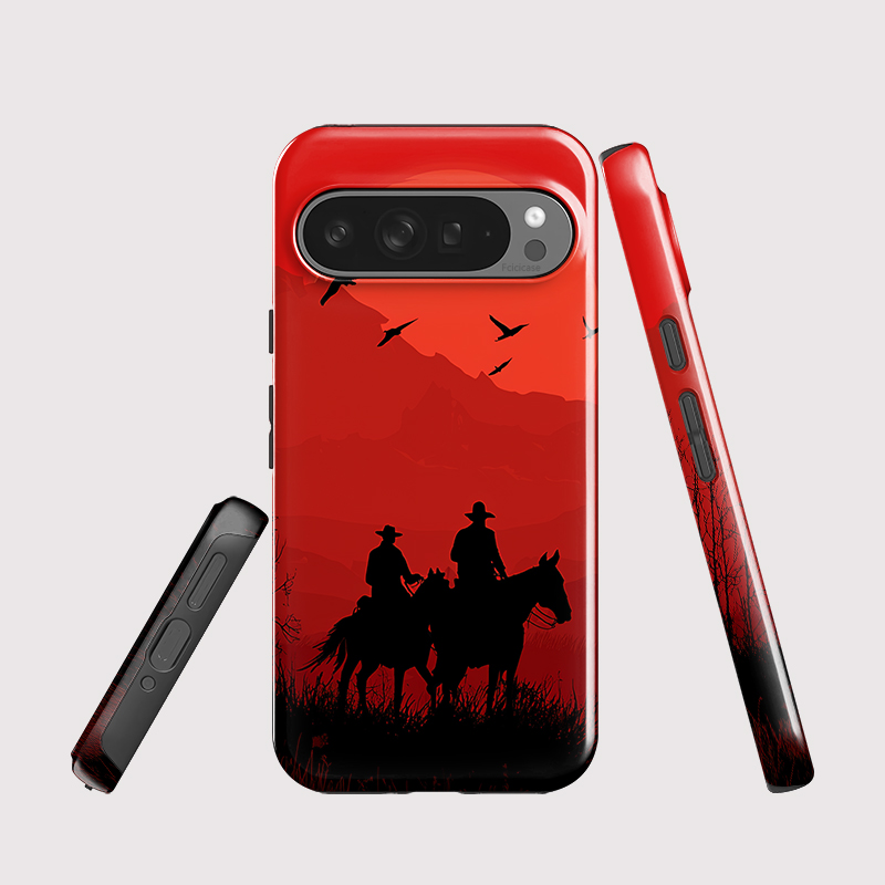 Fcicicase Phone Case For Googl - Google Pixel 9 recension och pris