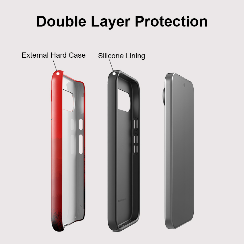 Fcicicase Phone Case For Googl - Google Pixel 9 recension och pris