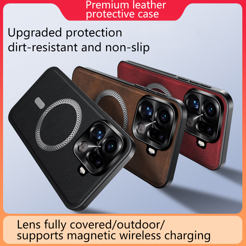 Phone Case For OPPO Find X9 X8 - Oppo Find X8 recension och pris